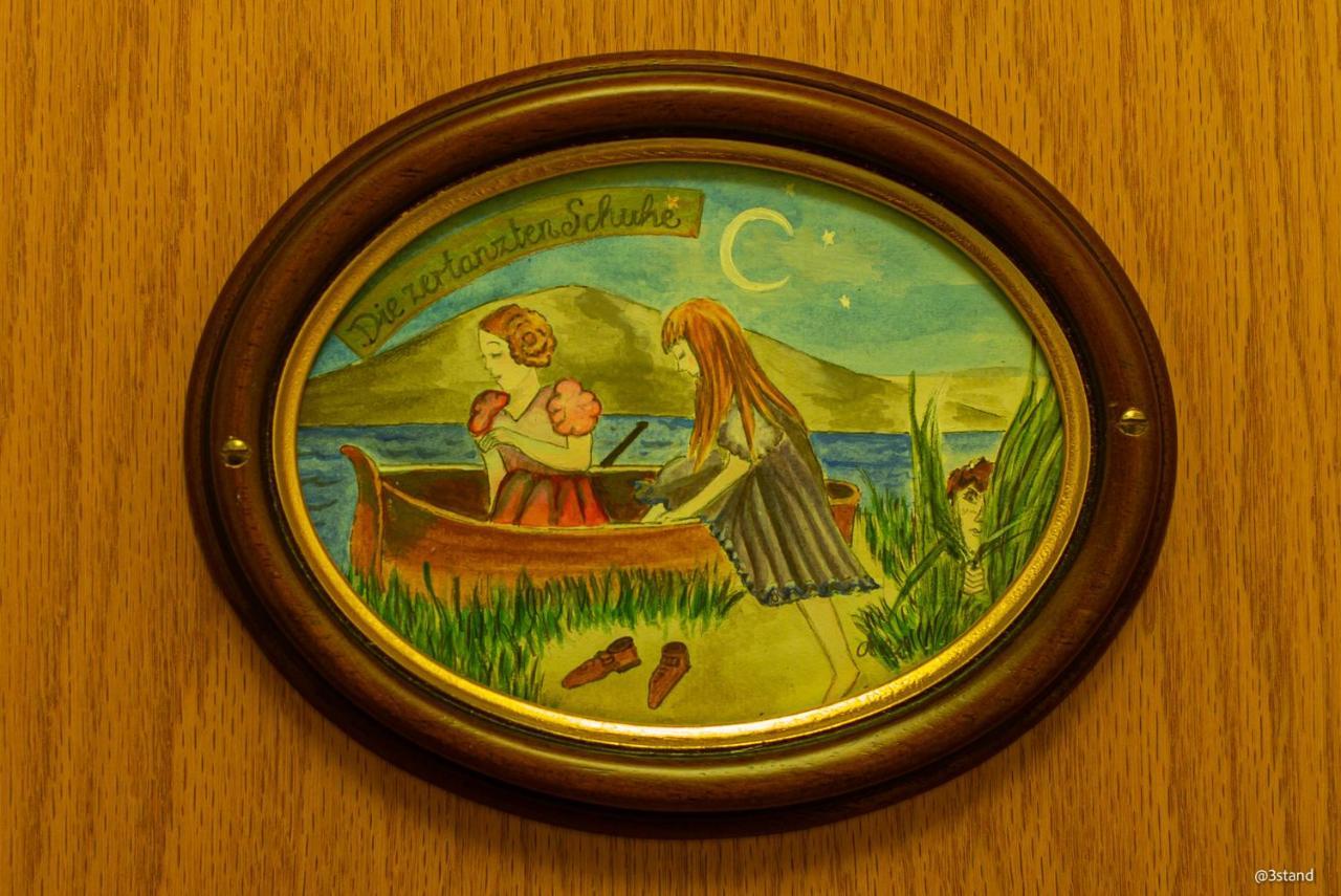 Restaurant Wolfsschlucht Gmbh