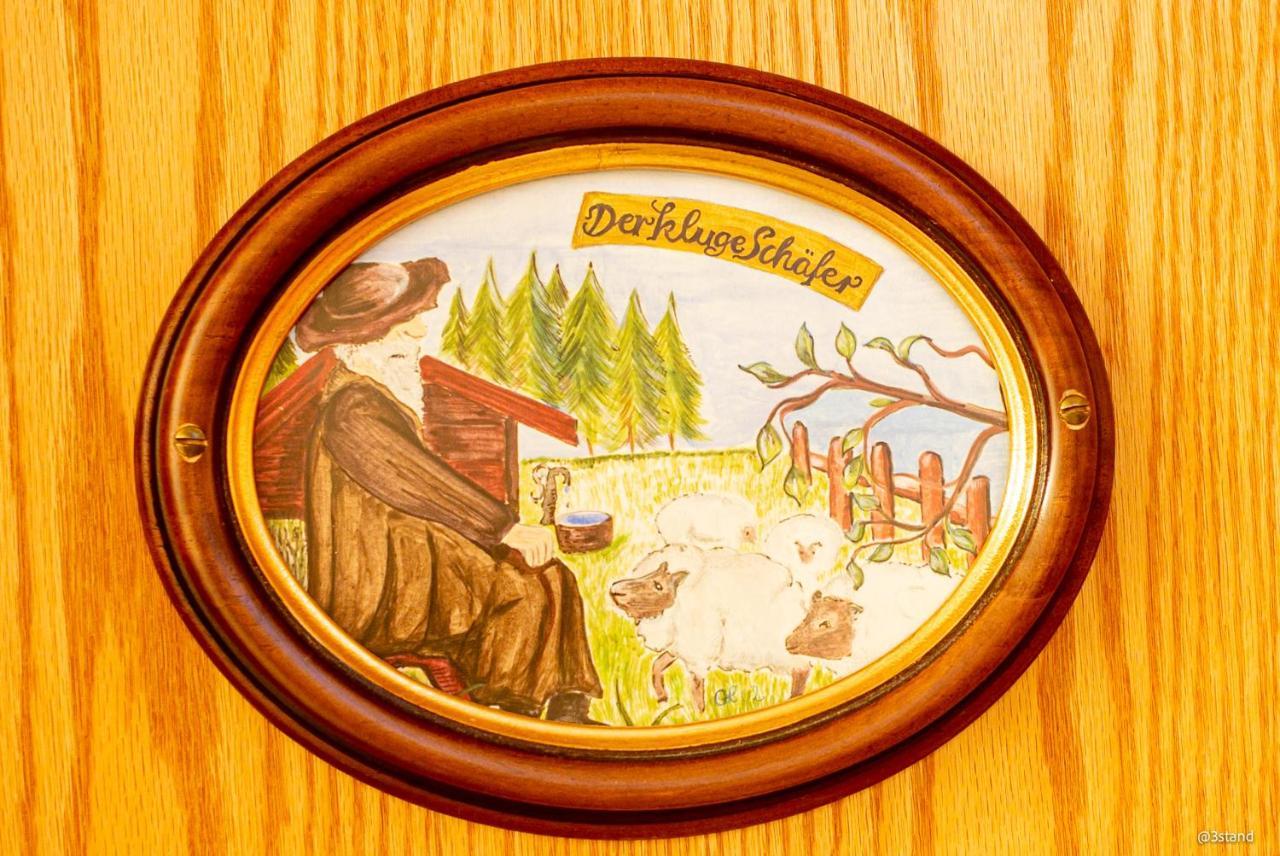 Hotel Restaurant Wolfsschlucht Gmbh