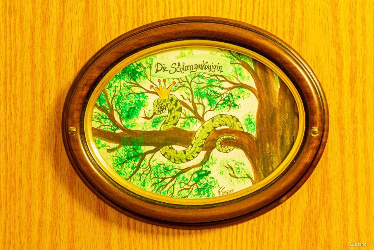 Restaurant Wolfsschlucht Gmbh *
