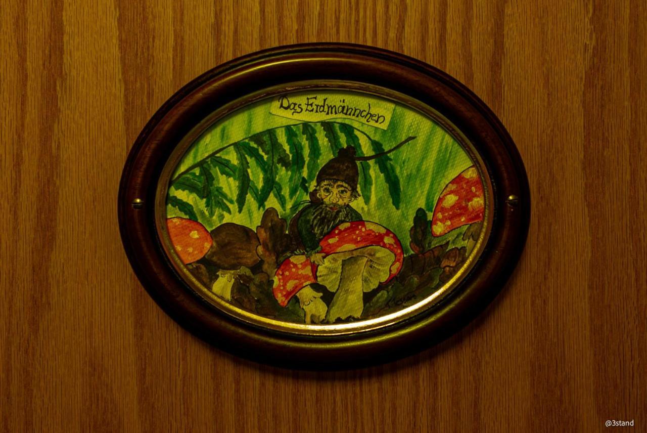 Restaurant Wolfsschlucht Gmbh