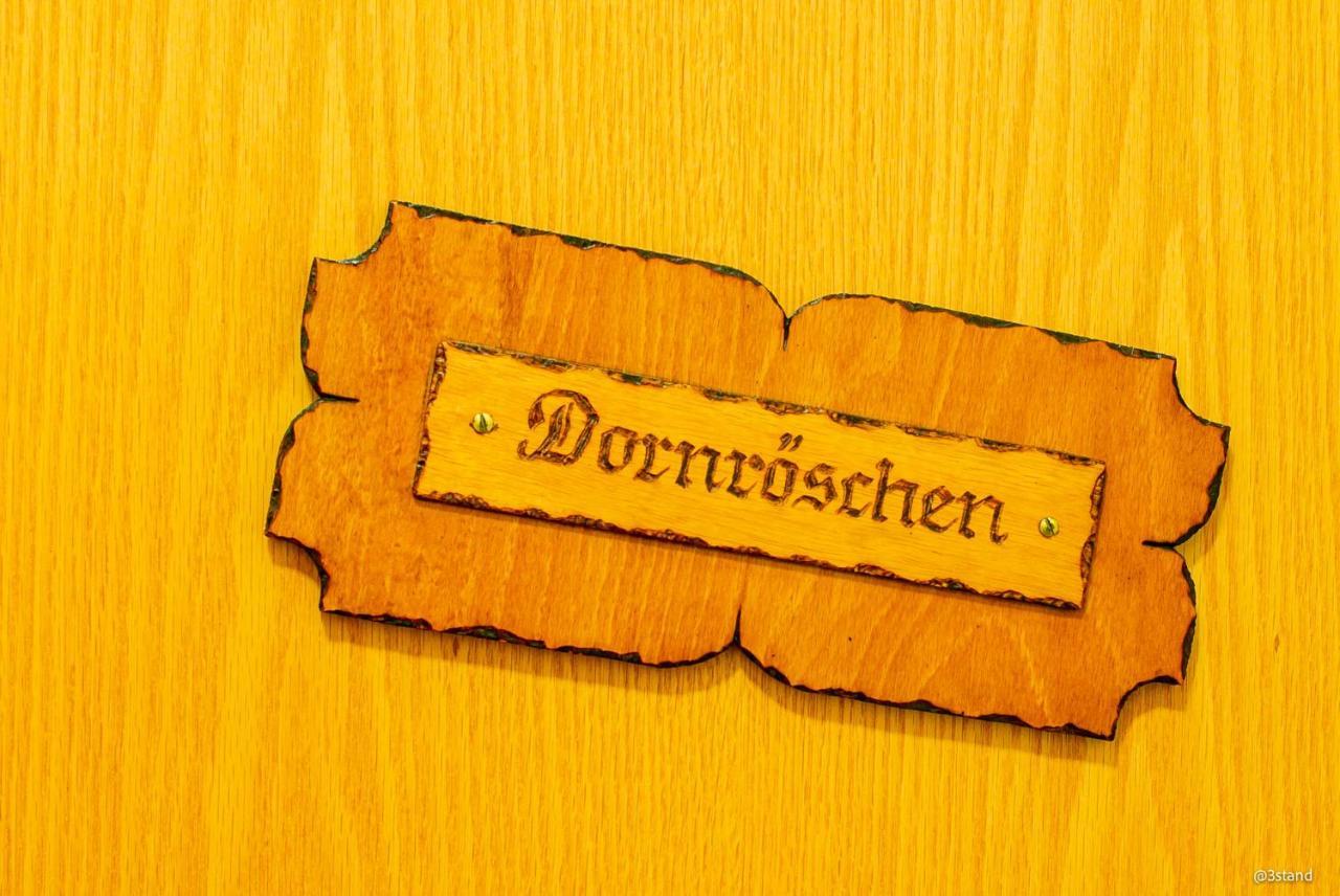 Hotel Restaurant Wolfsschlucht Gmbh