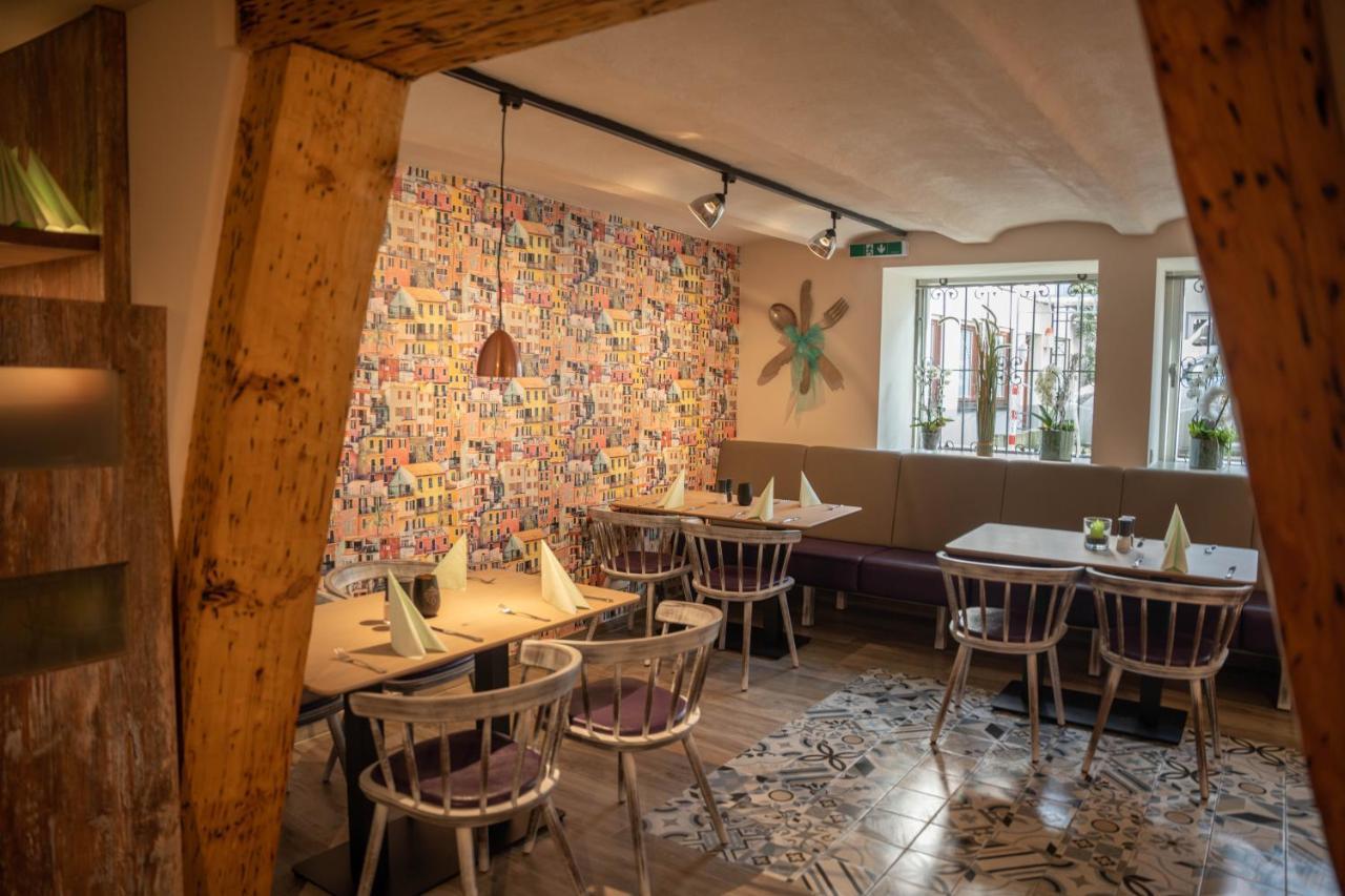 Hotel Restaurant Wolfsschlucht Gmbh